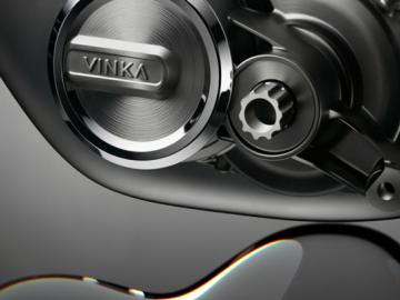 VINKA X150 – 9-Axis High-Performance Mid Motor System